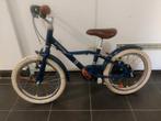 B'Twin Kinderfiets - 16 inch, Fietsen en Brommers, Fietsen | Jongens, Ophalen, Gebruikt, Handrem, B'Twin