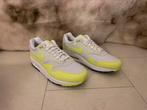 Nike Air Max 1 Wmns "Volt Suede" EU44, Overige kleuren, Nike, Nieuw, Ophalen of Verzenden