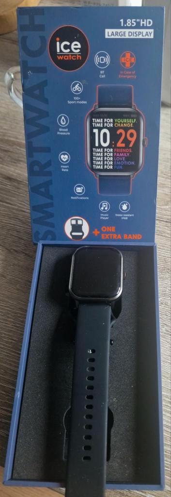  Ice-Watch Smartwatch  beschikbaar voor biedingen
