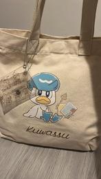 Totebag Pokemon, Ophalen of Verzenden, Nieuw, Overige kleuren
