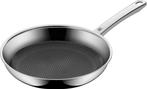 WMF ProfiResist koekenpan - Ø 24 cm - RVS, Dtrendingshop@gmail.com, Verzenden, WMF, Nieuw