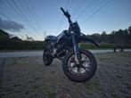 Derbi senda limited, Fietsen en Brommers, Ophalen, Gebruikt
