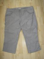 Driekwart linnen broek maat 40, Kleding | Dames, Maat 38/40 (M), Ophalen of Verzenden, Zo goed als nieuw, Driekwart