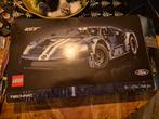 Lego Technic Ford GT 42154, Kinderen en Baby's, Speelgoed | Duplo en Lego, Ophalen of Verzenden, Zo goed als nieuw, Complete set