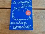 Paulien Cornelisse - De verwarde cavia, Ophalen of Verzenden, Zo goed als nieuw, Paulien Cornelisse