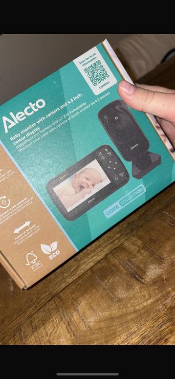 Babyfoon Alecto DVM149 beschikbaar voor biedingen
