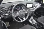 Kia ProCeed 1.4 T-GDI GT-Line / Keyless / Pano / Camera / Au, Auto's, Kia, Origineel Nederlands, Te koop, Zilver of Grijs, 5 stoelen