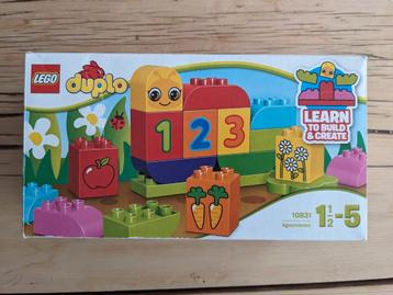 Lego Duplo Mijn Eerste Rups 10831 beschikbaar voor biedingen