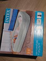 Intex opblaasbaar peuterbed, Caravans en Kamperen, Ophalen, Nieuw, 1-persoons
