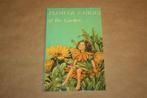 Flower Fairies of the Garden - Cicely Mary Barker, Boeken, Ophalen of Verzenden, Gelezen