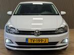 Volkswagen Polo 1.0 TSI Highline DSG AUT. VIRTUAL COCKPIT AP, Stof, Euro 6, 95 pk, Met garantie (alle)