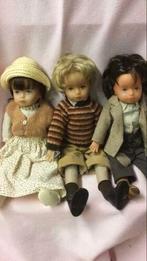 Schildpad Schildkröt Bella Heidi Ott Poppen, Verzamelen, Ophalen of Verzenden, Zo goed als nieuw, Pop