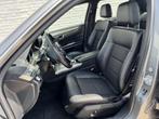 Mercedes-Benz E-klasse 300 BlueTEC HYBRID Ambition Avantgard, Automaat, Euro 5, Achterwielaandrijving, Gebruikt