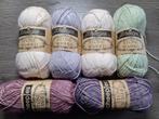 Scheepjes wol Stone Washed, Hobby en Vrije tijd, Breien en Haken, Ophalen of Verzenden, Nieuw, Breien of Haken, Wol of Garen