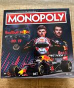 Monopoly Red Bull Racing, Verzenden, Zo goed als nieuw, Formule 1