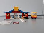Lego 6362 compleet., Kinderen en Baby's, Speelgoed | Duplo en Lego, Complete set, Ophalen of Verzenden, Lego, Zo goed als nieuw