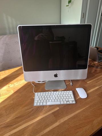 Apple iMac 20” Retro beschikbaar voor biedingen
