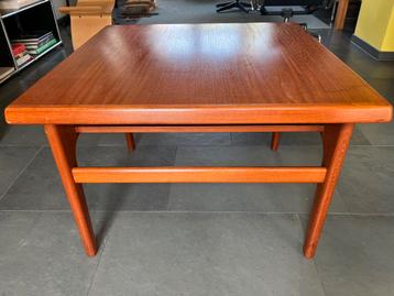 Deens design koffietafel Paul McCobb voor Trioh, Denemarken beschikbaar voor biedingen