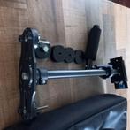 steadycam- Handheld stabilizer...voor mooie beelden, Ophalen of Verzenden, Zo goed als nieuw, Minder dan 150 cm, Overige typen