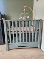 Europe Baby Casper Box, zeegroen, Kinderen en Baby's, Boxen, Ophalen, Zo goed als nieuw, Lade