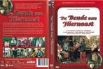 Dvd Tv diverse serie's Karst v/d Meulen nederlands, Avontuur, Gebruikt, Verzenden, Alle leeftijden