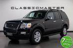 Ford Explorer XLT Btw auto, Fiscale waarde € 6.000,- (€, Auto's, Automaat, Gebruikt, Zwart, Explorer