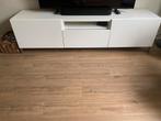 Besta tv meubel, Huis en Inrichting, Kasten | Televisiemeubels, Ophalen, Gebruikt, 150 tot 200 cm, Minder dan 100 cm