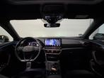 Cupra Formentor 2.0 TSI 4DRIVE | PANO | BEATS AUDIO | 360 CA, Euro 6, Blauw, Leder en Stof, Bedrijf