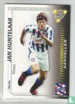 Spelerskaart SC Heerenveen - Klaas Jan Huntelaar 2005, Verzamelen, Ophalen of Verzenden, Gebruikt, Overige binnenlandse clubs