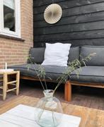 Palletkussens en onderstel (per set te koop), Ophalen, Zo goed als nieuw, Overige materialen