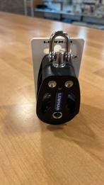 Nieuw HTX LEWMAR blok, Watersport en Boten, Ophalen of Verzenden, Nieuw, Lijn of Blok