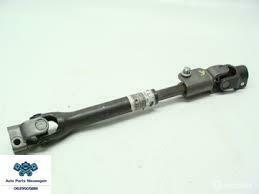 Stuurkoppeling Opel Corsa D ('06-'15) 13248191, Auto-onderdelen, Besturing, Opel, Nieuw, Ophalen of Verzenden