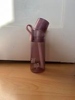Air Up Drinkfles - Paars, Ophalen of Verzenden, Gebruikt, Overige typen