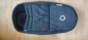 Bugaboo Baby Cocoon - zwart  beschikbaar voor biedingen