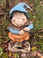 Laaf uit het sprookjesbos, Ophalen, Gebruikt, Laaf