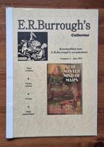 E.R. Burrough's Collector nr 3, F. De Haan, Ophalen of Verzenden, Zo goed als nieuw
