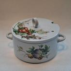 Vintage Villeroy & Boch Royco Soepterrine, Huis en Inrichting, Keuken | Servies, Ophalen of Verzenden, Nieuw, Overige materialen