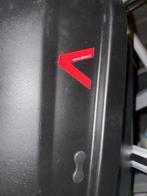 Dakkoffer Mercedes A Klasse (2019) - Zo goed als nieuw!, Auto diversen, Dakkoffers, Ophalen, Zo goed als nieuw