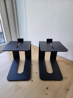 TKA: Metalen speaker standaards, Ophalen, Speaker