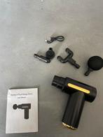 Mini massagegun, Ophalen, Zo goed als nieuw, Apparaat