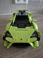 Lego Technic Lamborghini, Ophalen, Zo goed als nieuw, Complete set, Lego
