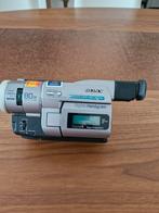 Sony Digital Handycam DCR-TRV110E - Vintage 8mm Camera, Audio, Tv en Foto, Videocamera's Analoog, Ophalen of Verzenden, 8mm, Camera