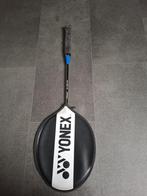 Yonex badmintonracket Carbonex8, Ophalen of Verzenden, Zo goed als nieuw, Racket(s)