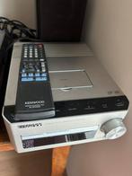 Stereo installatie, Audio, Tv en Foto, Platenspelers, Ophalen, Zo goed als nieuw, Philips
