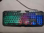 Toetsenbord, Computers en Software, Ophalen, Battletron, Gaming toetsenbord, Refurbished