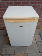 Whirlpool vriezer met 4 doorzichtige laden zie foto,s, 85 tot 120 cm, Minder dan 60 cm, Ophalen of Verzenden, Zo goed als nieuw