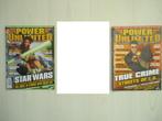 Power unlimited, nr. 10 en 12, 2003, Ophalen of Verzenden, 1980 tot heden, Nederland, Tijdschrift