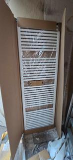 Nieuwe Design Handdoekradiator 180x60 cm, Ophalen, Radiator, Nieuw, 60 tot 150 cm