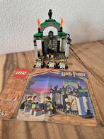 Lego Harry Potter 4735 Slytherin, Lego, Lego, Lego, Ophalen of Verzenden