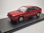 1:18 Alfa Romeo Sprint 1.5 Quadrifoglio Verde Gran Prix, Hobby en Vrije tijd, Modelauto's | 1:18, Overige merken, Auto, ., Nieuw